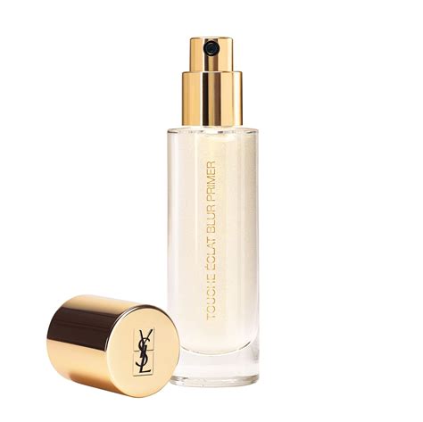 ysl primer review